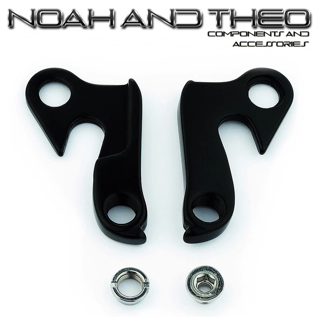 Gear Mech Derailleur Hanger Dropout Forme Saracen Haro KHS Merida Centurion