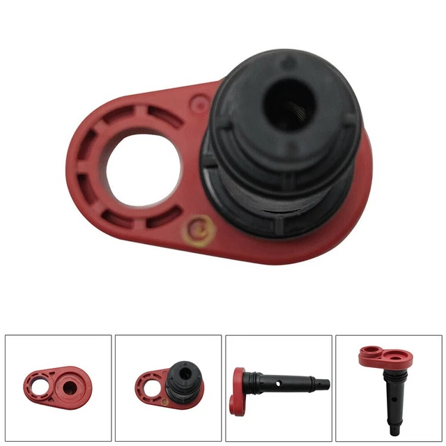 Valvola Di Sfiato Motore PCV Per Audi A4 A6 TT - Ricambio 06A 129 101 D - Alta Qualità - Foto 3