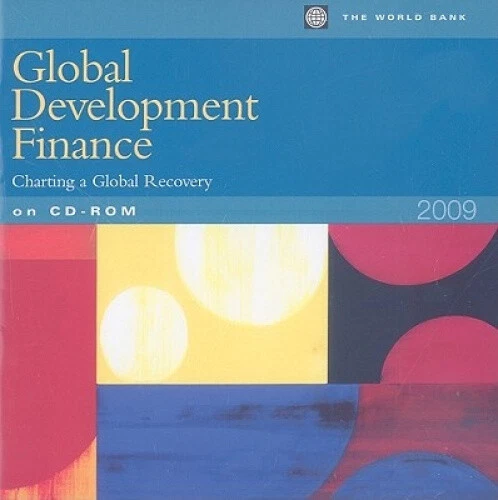 Global Development Finance 2009: Charting a Global Recovery [Audio]