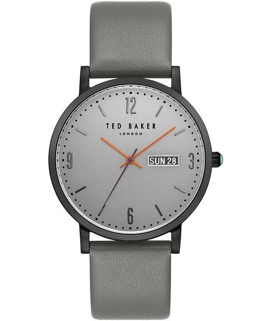 Ted Baker Grant TE15196011 Mens Quartz Watch