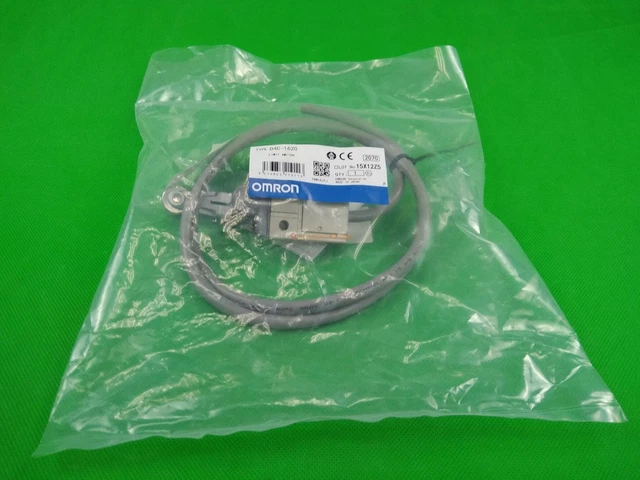 1 pz interruttore limite Omron D4C-1620 D4C1620 nuovo