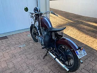 Yamaha