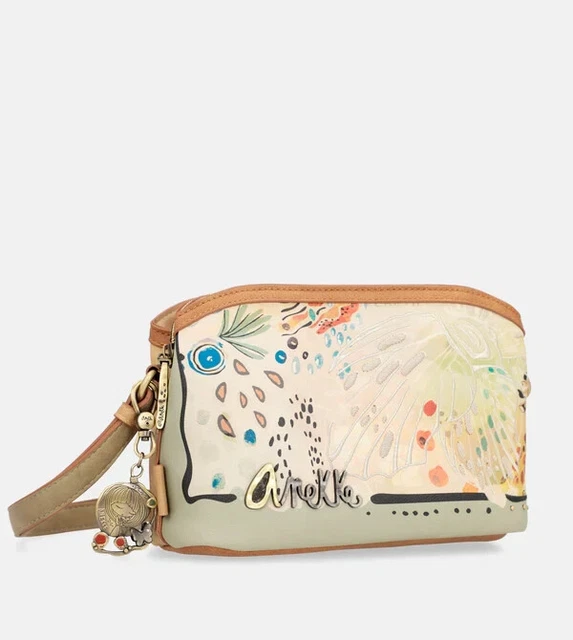 Geanta de mana Anekke The Forest Birkin, 35602-149, multicolor