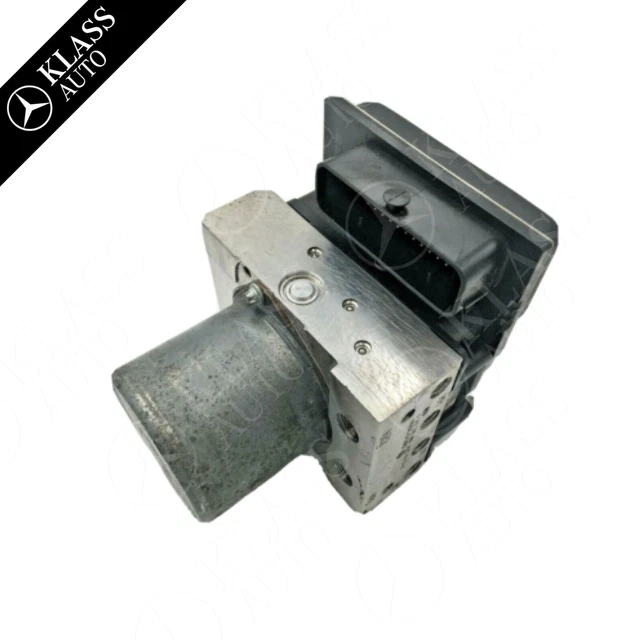 Bloc ABS Mercedes classe E 220 cdi W207   A2124313012