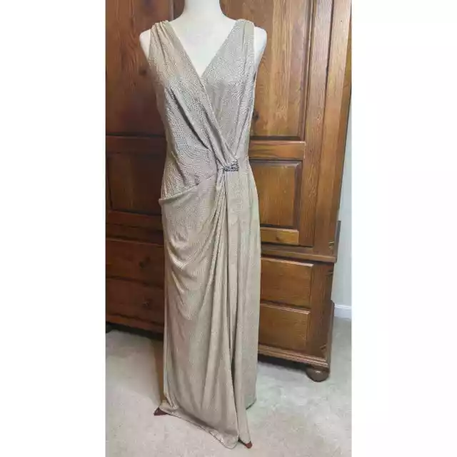 Lauren Ralph Lauren Evening Size 10