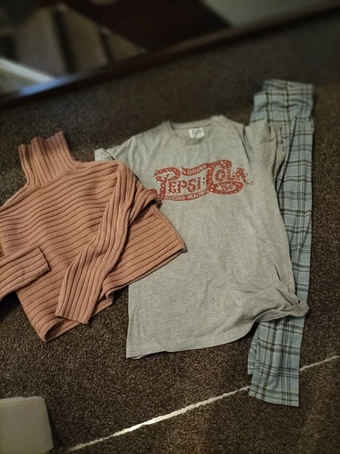 Bundle Girls Clothes 12-13 Years next