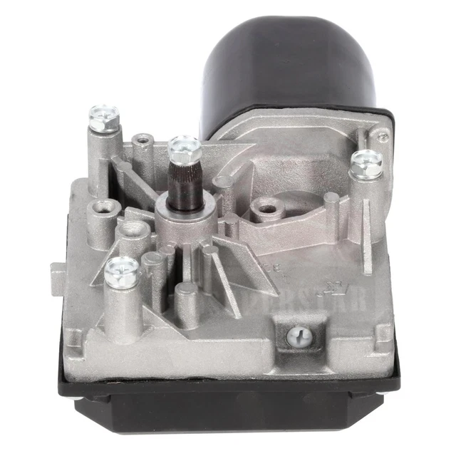 thumbnail image 2 of CCIYU Front Windshield Wiper Motor For 00-05 Buick LeSabre / Cadillac / Oldsmobile / Pontiac 2 of 5