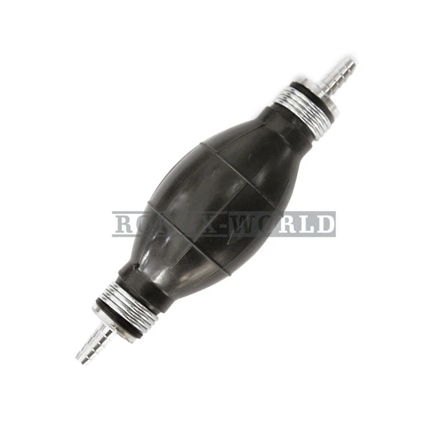 1PC Fuel Primer Bulb For Bobcat 440 453 463 540 640 645 653 740 743 751 753 763