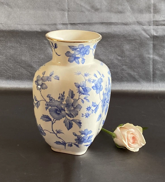 VILLEROY & BOCH MONIKA Vase Blumenvase 4000 EUR 30,00 PicClick DE