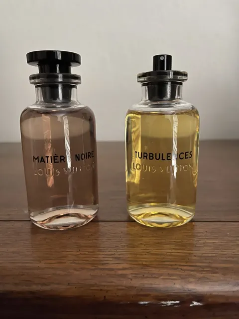 Louis Vuitton Matiere Noire - Eau de Parfum (tester)