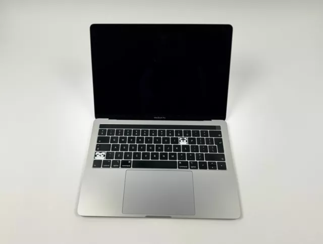 Apple MacBook Pro Retina TouchBar 13,3“ i5 2,3 Ghz 256 GB SSD 8 GB 2018 DEFEKT
