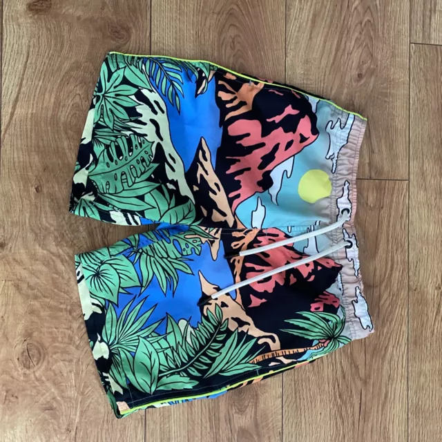 Scotch & Soda Swimshorts Age 12