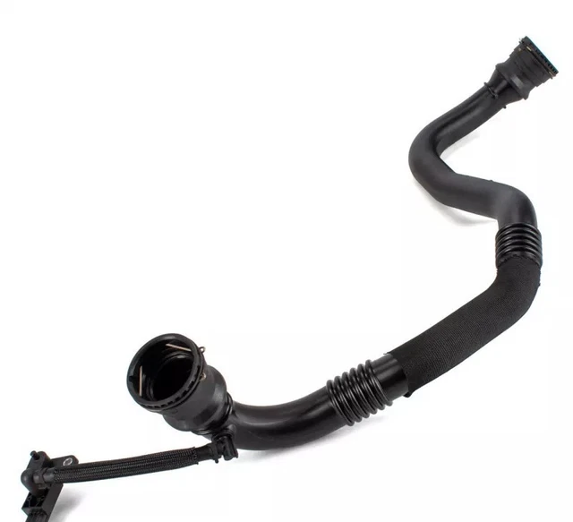 Tuyau D'air De Charge (durite Turbo) Pour Dacia Duster 1.5 DCI - Référence 144607625R, NEUF En Emballage