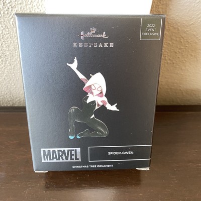 spider gwen ornament