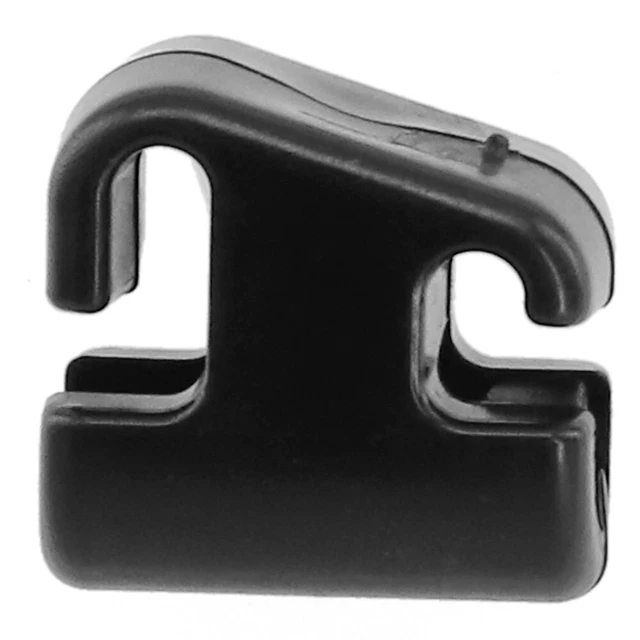 Câble Deux Fils 0.5 Mm² Avec Gaine Blanc Rond