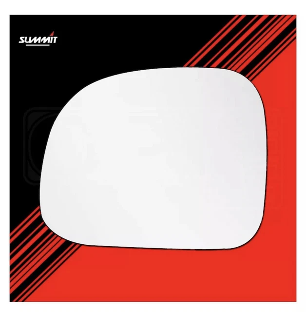 Summit Replacement Mirror Glass - MOUSRG1030 | Arnold Clark Autoparts