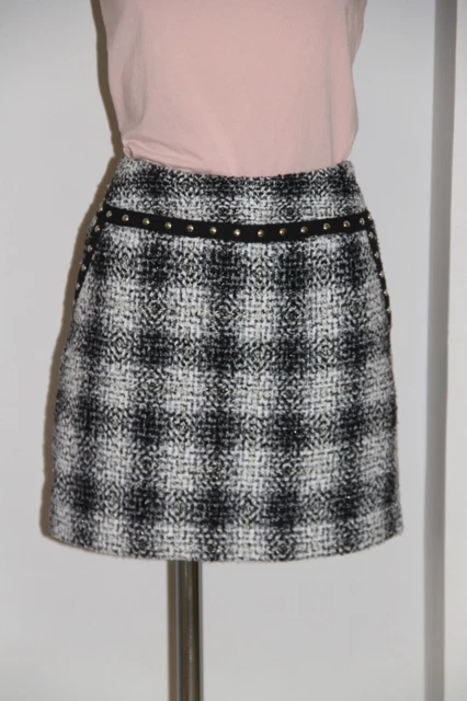 Jupe plissée captain tortue outlet