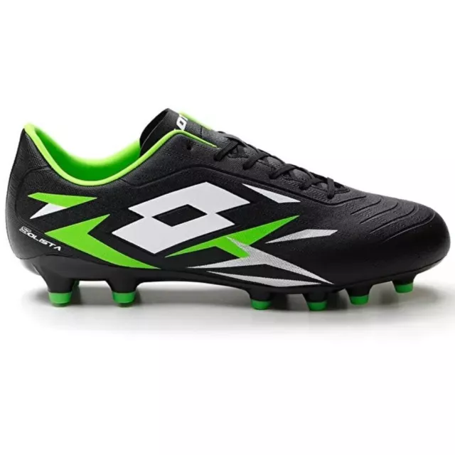 Scarpe Lotto 218133 1I3 Solista 700 VI FG scarpe calcio