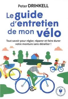49 belles publctés ancennes pour des vélos