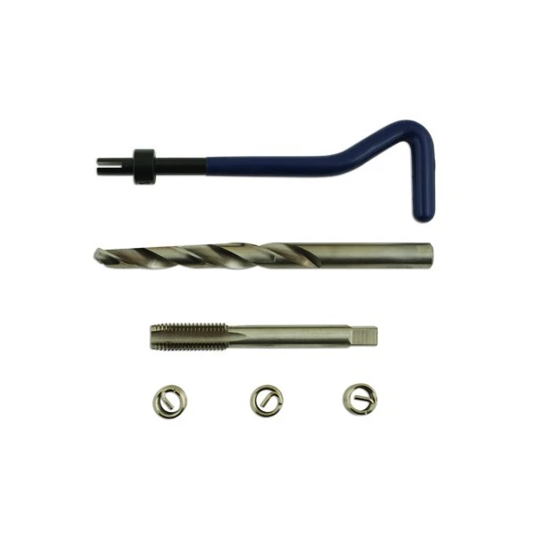 Kit riparazione fili laser - M10 x 1,5