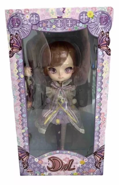 Pullip Dal PIXIE Doll Figure With Accessories Groove Inc. D-169