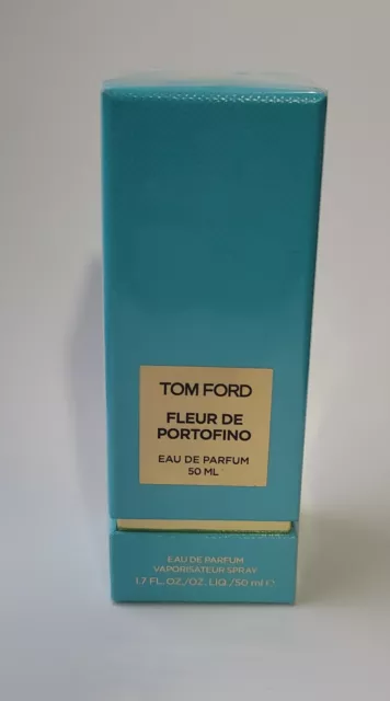 Tom Ford - Fleur De Portofino - 1,7 oz/50 ml eau de parfum (caja sellada)