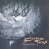 Cocteau Twins : Treasure CD (2003) ***NEW*** Incredible Value and Free Shipping!