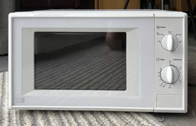 Sainsburys sales home microwave