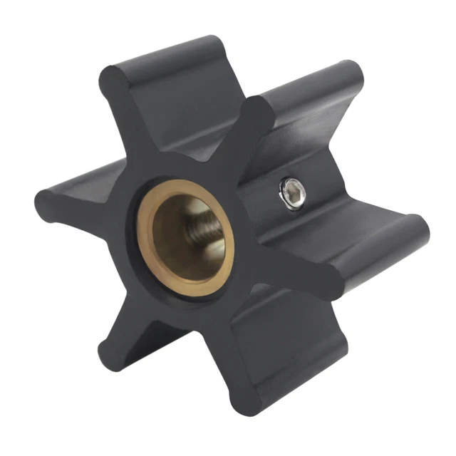 FLEXIBLE IMPELLER FOR Volvo Marine Engine Water Pump 803729 833550