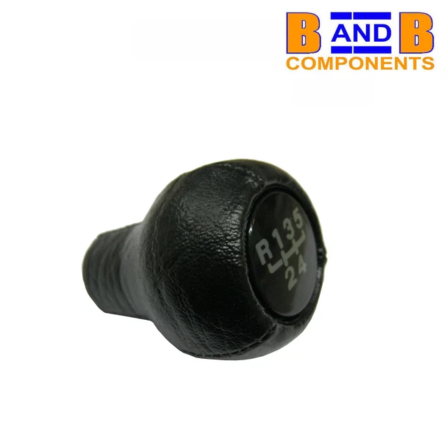 GEAR KNOB 5 Speed Vw Golf Mk1 Mk2 191711141B C27 £13.47 - PicClick UK