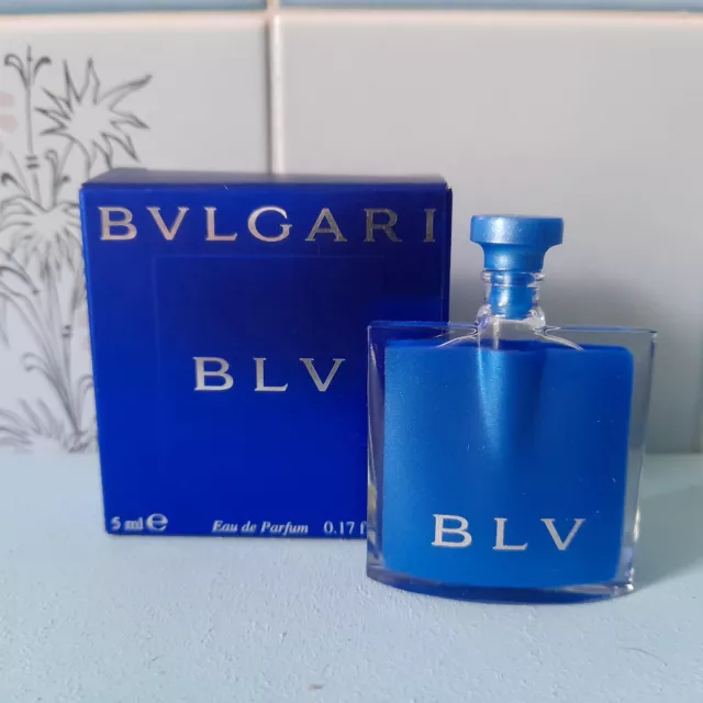 Blv profumo clearance
