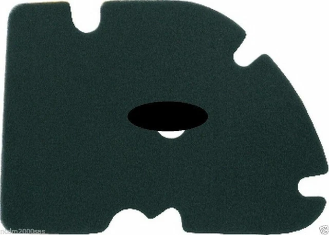 Filtre à Air Teknix Pour Scooter Yamaha 300 Tricity HFA4302 B74-E5407