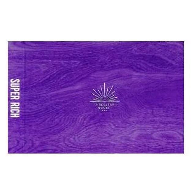 SUPER RICH DIRECTOR'S Cut Blu-ray BOX (Blu-ray Disc) Eguchi