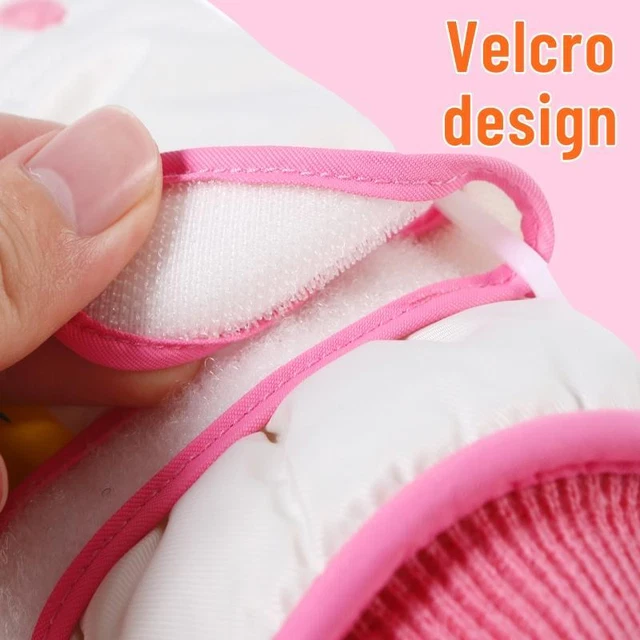 Children Kids Mittens Waterproof Gloves for Ski Boys Girls Snow Thermal Mittens