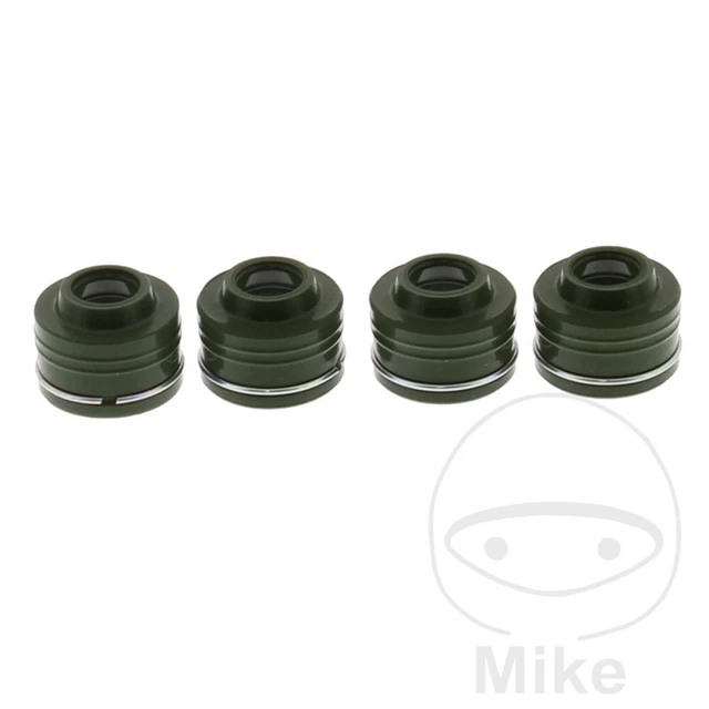 Athena Valve Stem Seal Kit x4 7342675 SYM GTS 250 i Joymax 2009-2010