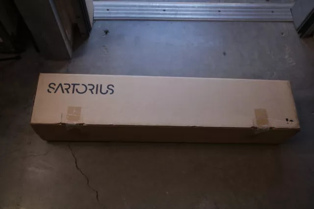 Sartorius Sartoclean® CA Maxicaps 3+0.8µm Filter 5627304E3--SO New Exp Date 7/24