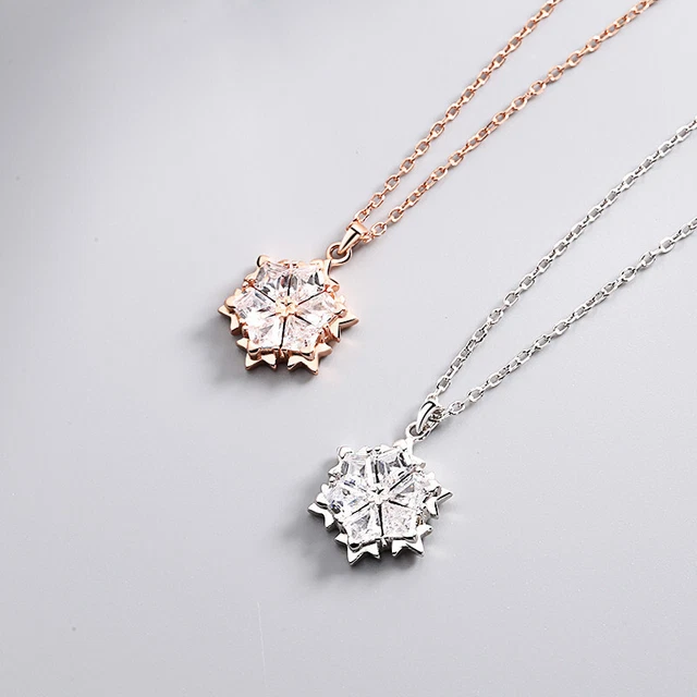 Crystal 2023 Annual Edition Necklace