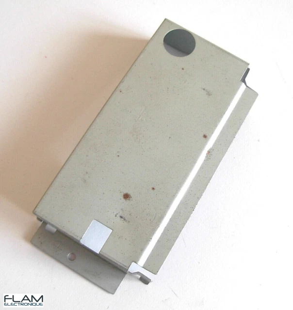 Blindage arrière ATARI STE plaque protection - Motherboard back cover shield