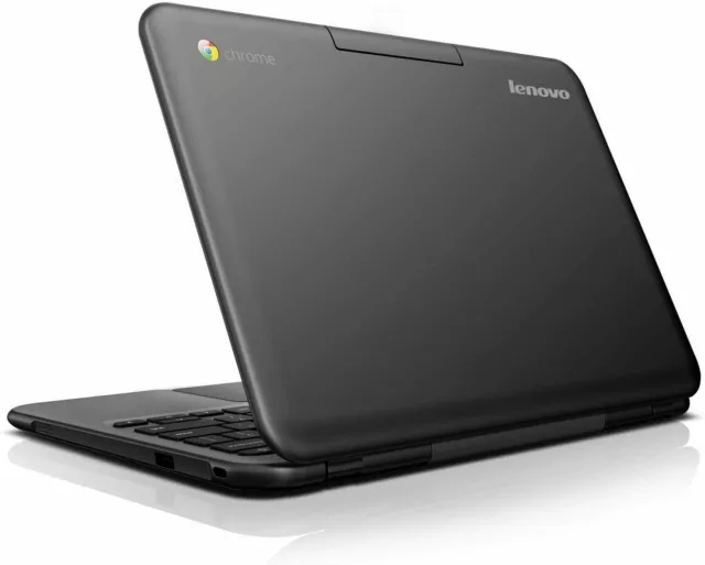 cheap Laptop 11.6" LENOVO N21 CHROMEBOOK WITH CHROME OS WEBCAM HDMI 2GB 16GB