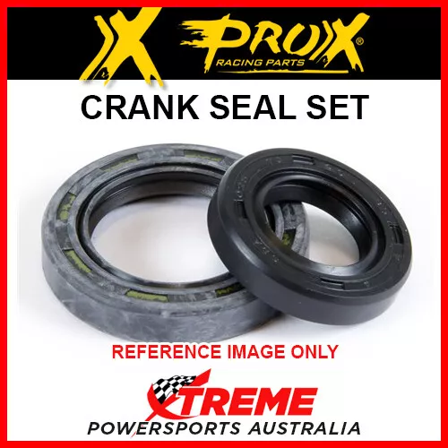 ProX Yamaha YZ250 1999-2000 Main Crank Crankshaft Seal Kit 42.2319