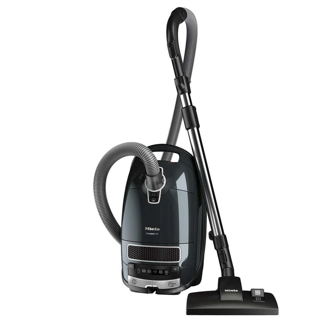 MIELE COMPLETE C3 Carpet and Pet Vacuum EUR 251,75 PicClick DE