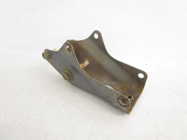 05 Suzuki DRZ 125 Lower Front Skid Plate 41992-08G00-YU8 2003-2009