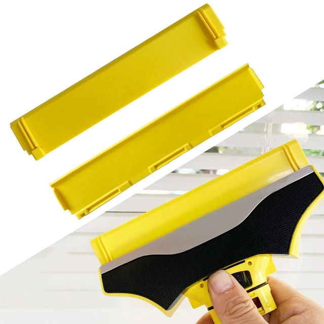 Herramientas de silicona para labios de succión de alta calidad traza hojas 280 mm para Karcher