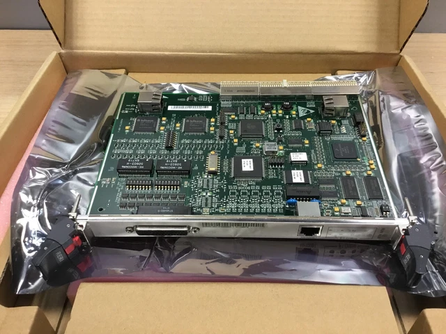 Huawei U-SYS 8100 RERI Controller Card for UAP8100 Universal Access Platform