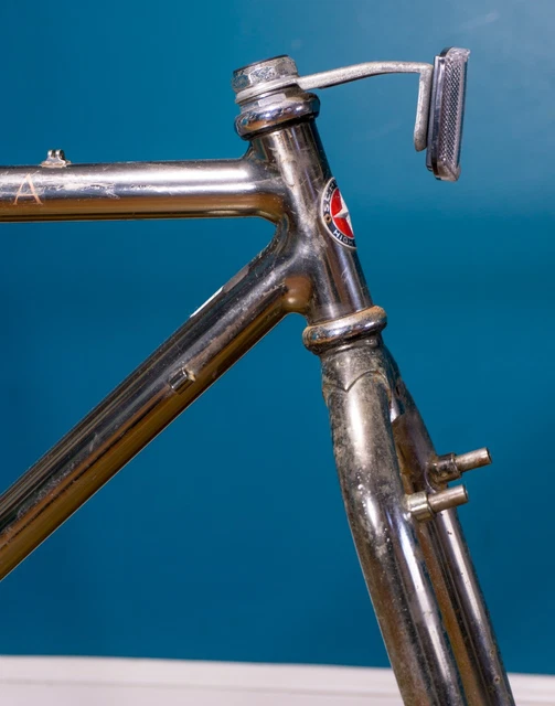 frameset chrome