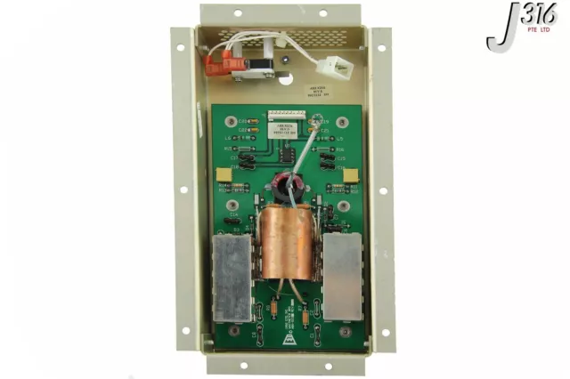 563 ETO 2.0MHZ Watt Meter, ARX-X256, ABX-X23 ABX-X276