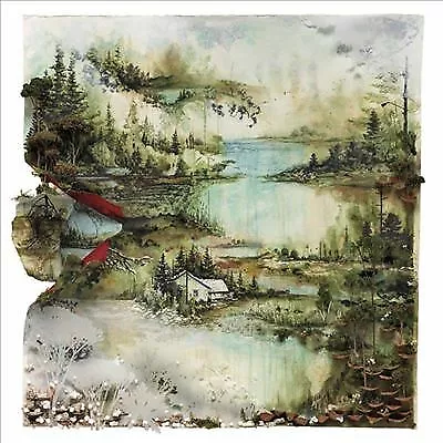 Bon Iver : Bon Iver, Bon Iver Vinyl 12" Album (2011) ***NEW*** Amazing Value