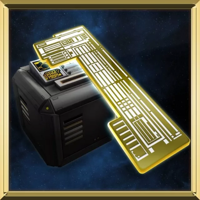 Star Trek Online - 25 Master Keys - STO PC Only - Fast Delivery