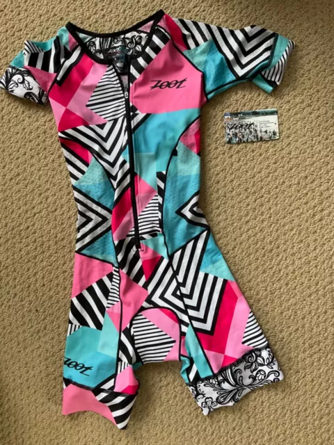 Zoot tri kit