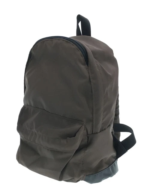 Porter /Rucksack/Nylon/Brw/Plain